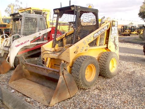 2070 mustang skid steer for sale|mustang 2070 specifications.